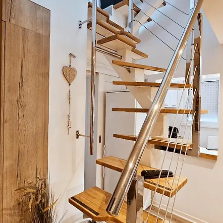 Dorcol Deluxe * Белград