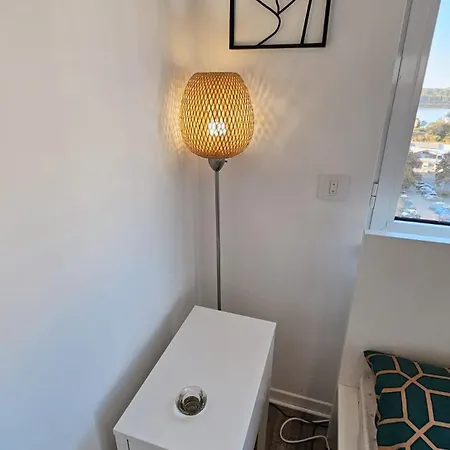 Dorcol Deluxe Apartment