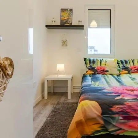 Апартаменты Dorcol Deluxe