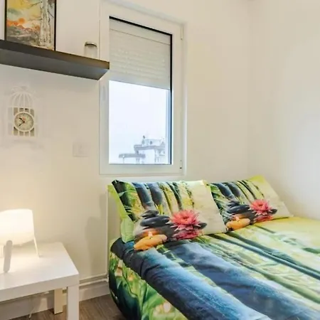 Apartment Dorcol Deluxe