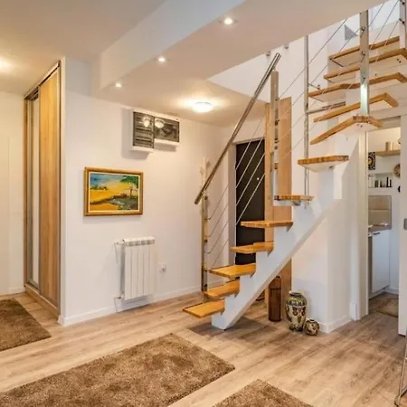 Dorcol Deluxe * Belgrad