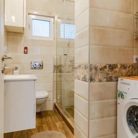 Apartment Dorcol Deluxe *
