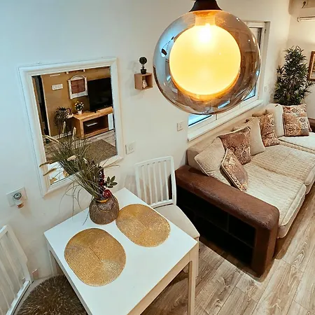 Dorcol Deluxe Apartment