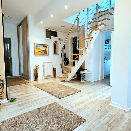 Dorcol Deluxe 贝尔格莱德