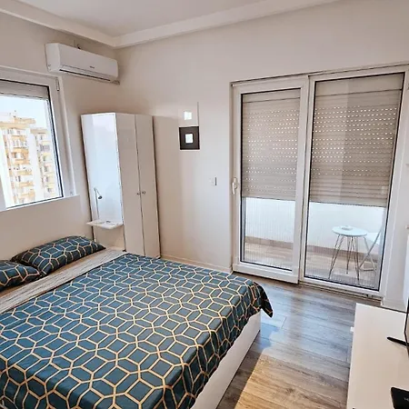 Dorcol Deluxe * Belgrad