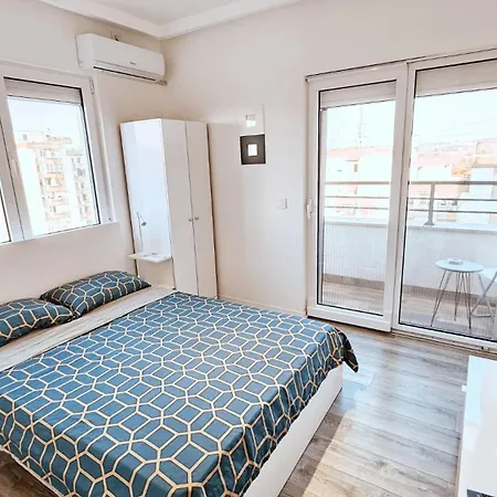 Dorcol Deluxe Apartment *